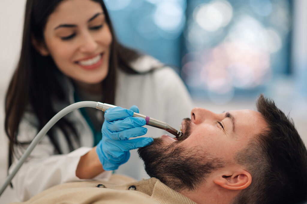 Smilestry Dental Wellness | Cosmetic Dentistry