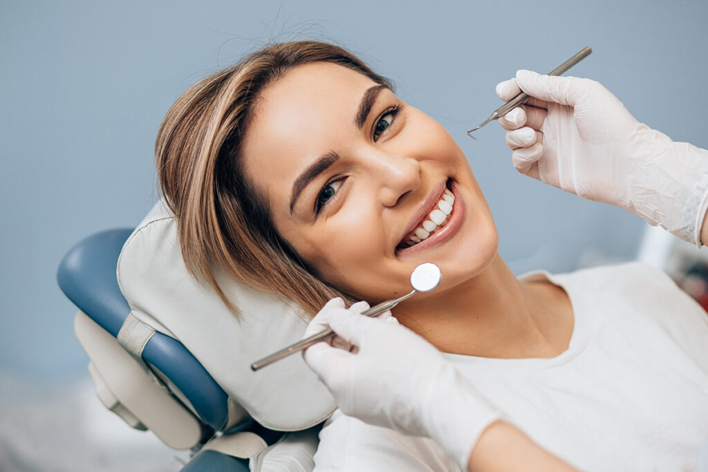 Smilestry Dental Wellness | Dental Hygiene Care