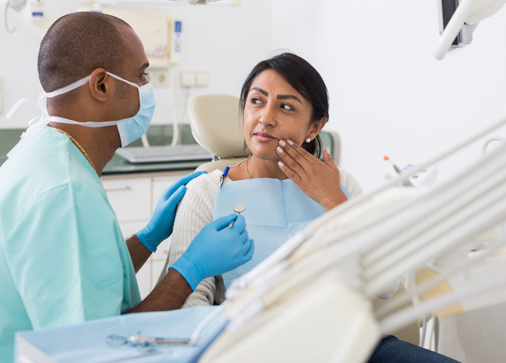 Smilestry Dental Wellness | Emergency Dental Care