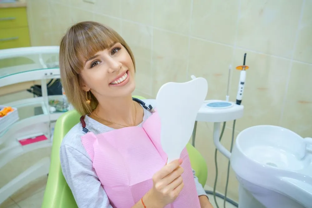 Smilestry Dental Wellness | Dental Implants