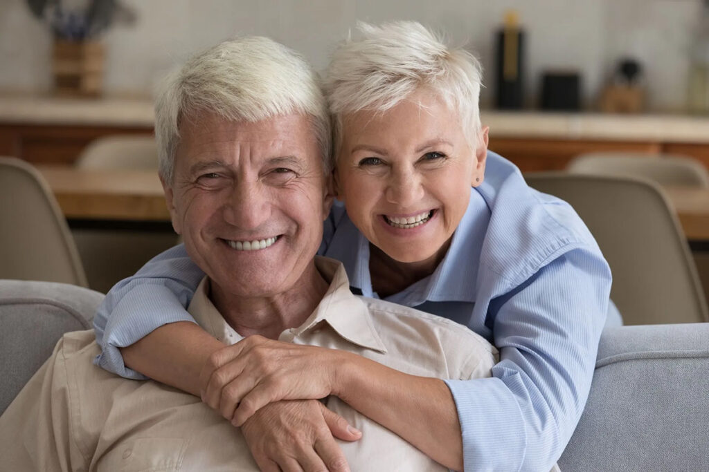 Smilestry Dental Wellness | Dentures
