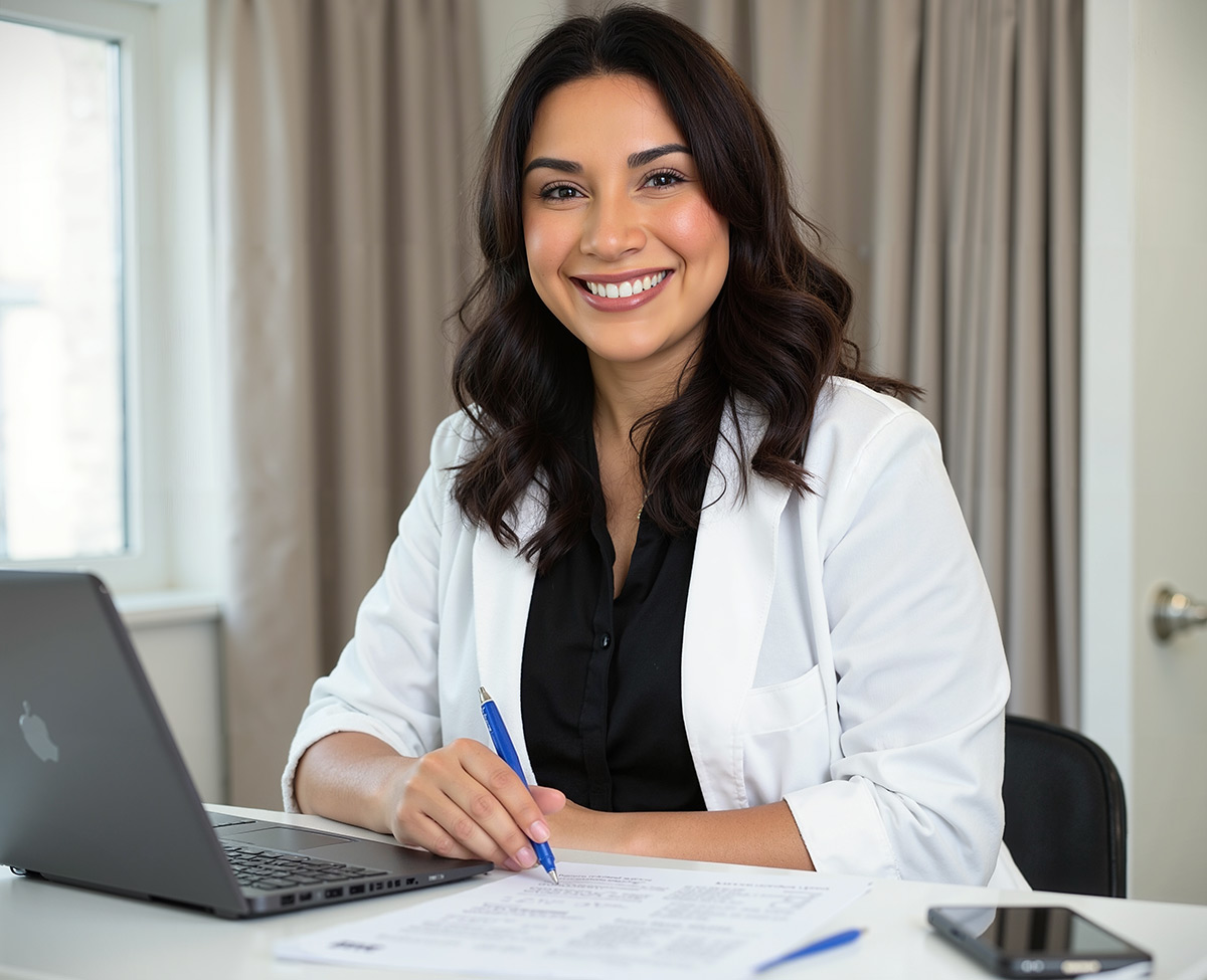 Smilestry Dental Wellness | Home