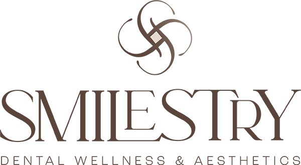 Smilestry Dental Wellness | Website Coming Soon