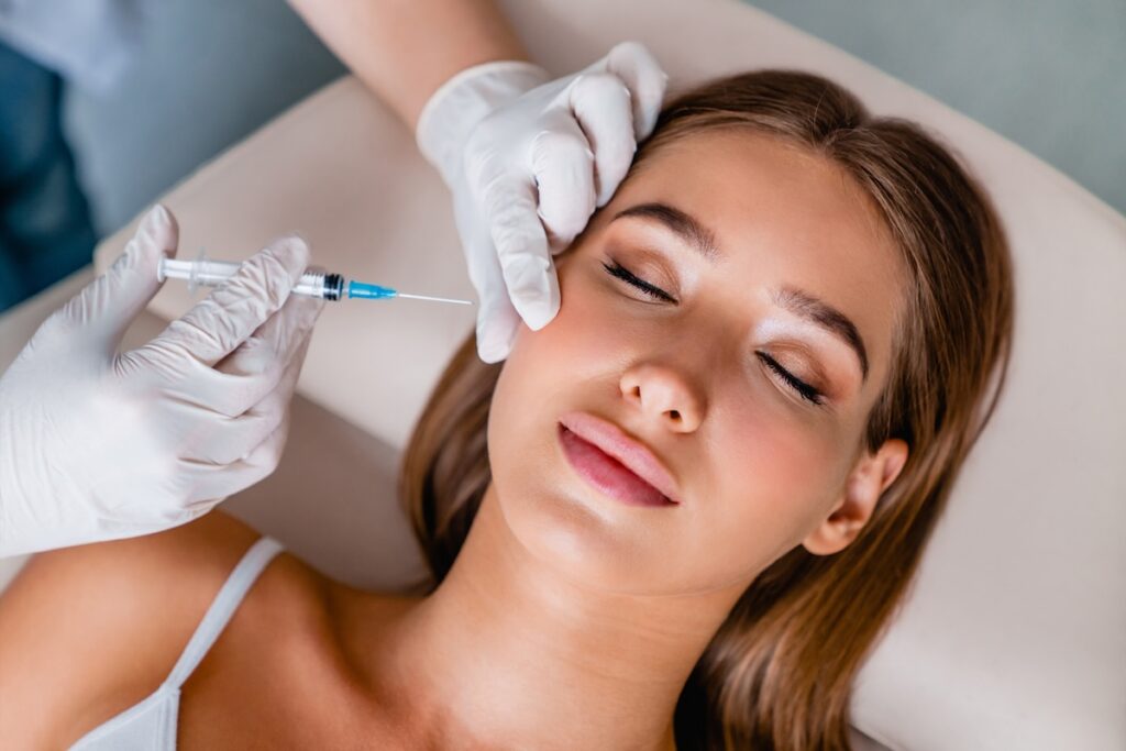 Smilestry Dental Wellness | TMJ/Botox