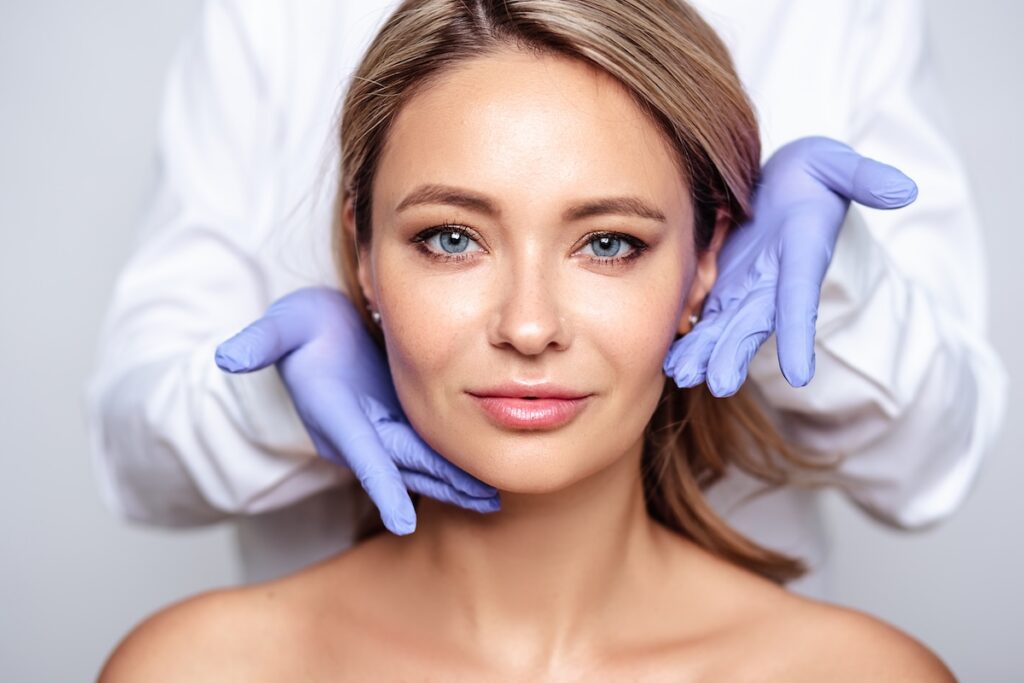 Smilestry Dental Wellness | TMJ/Botox