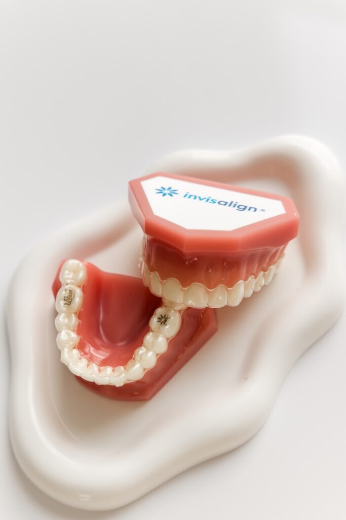 Smilestry Dental Wellness | Invisalign